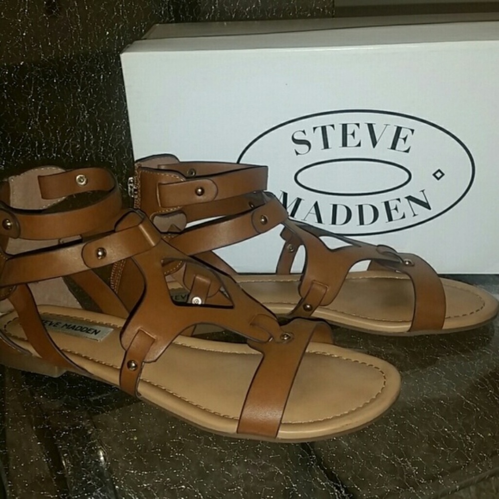 Steve Madden Sandals